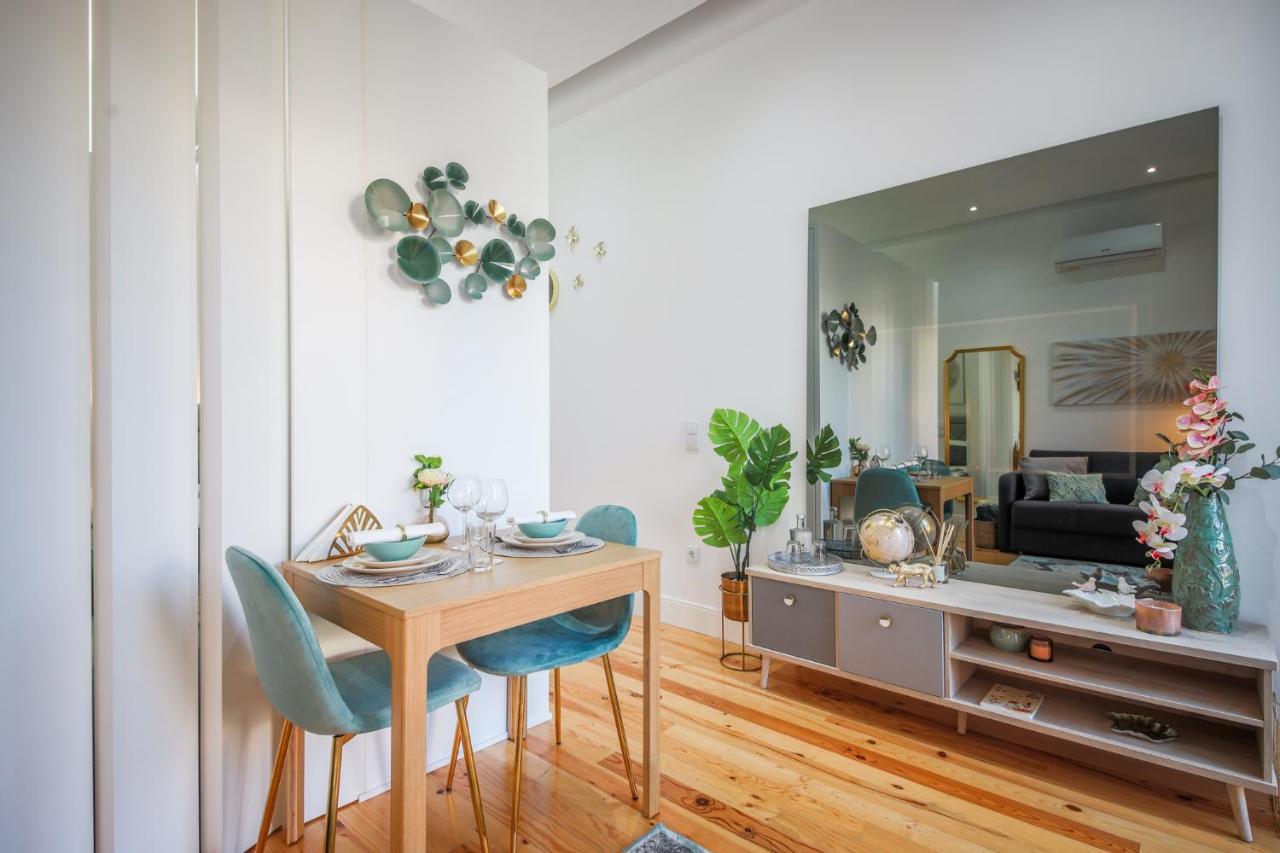 The Twin Apartments OOporto Extérieur photo