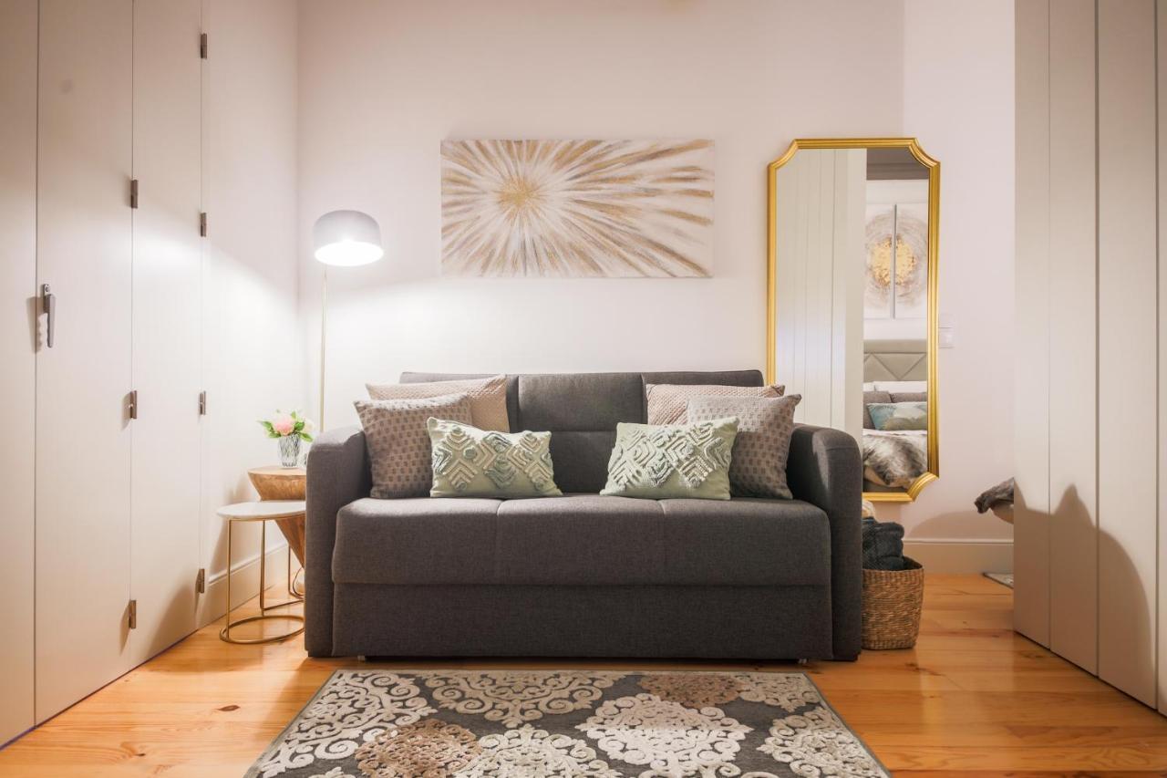 The Twin Apartments OOporto Extérieur photo