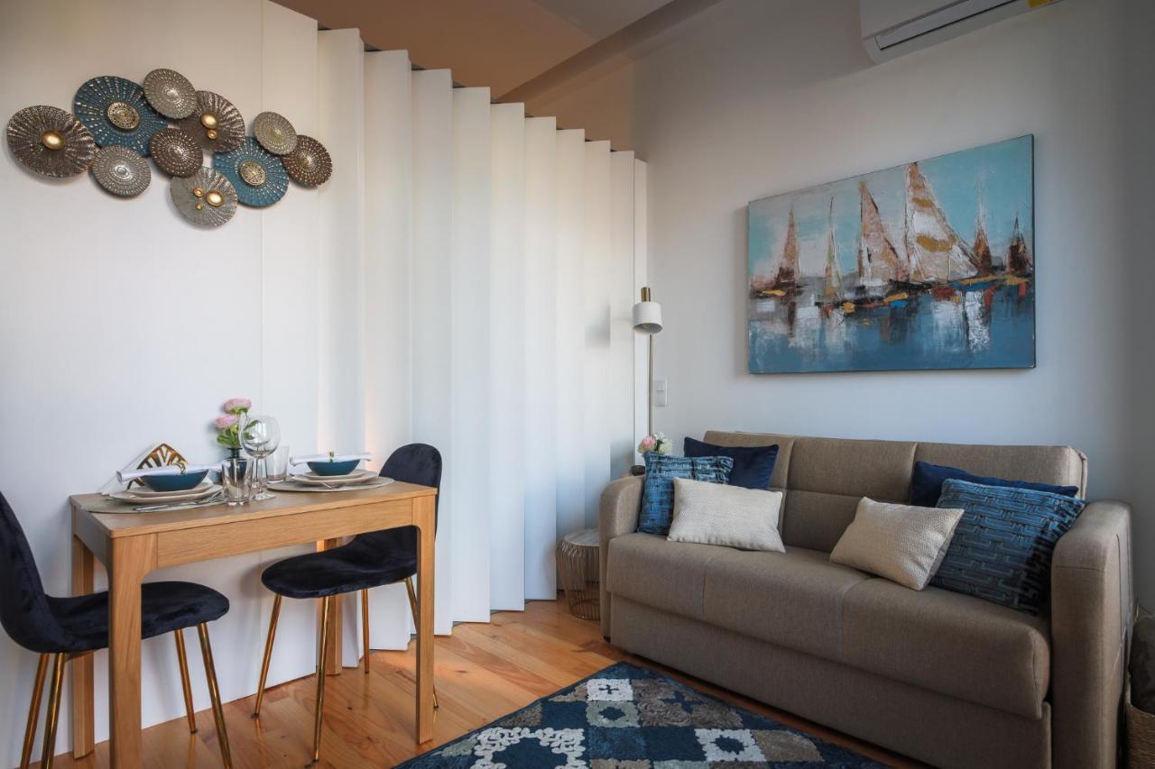 The Twin Apartments OOporto Extérieur photo
