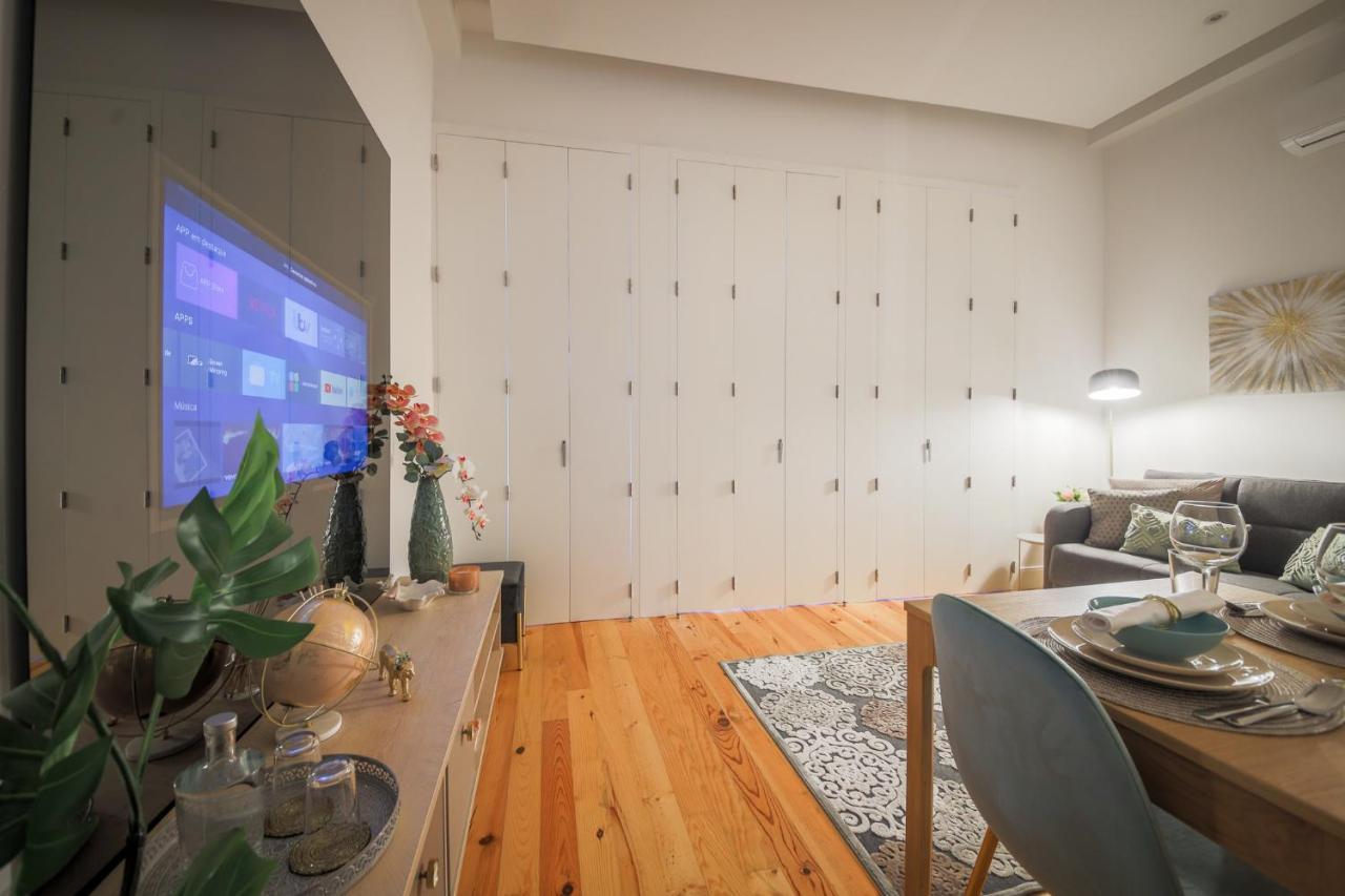 The Twin Apartments OOporto Extérieur photo