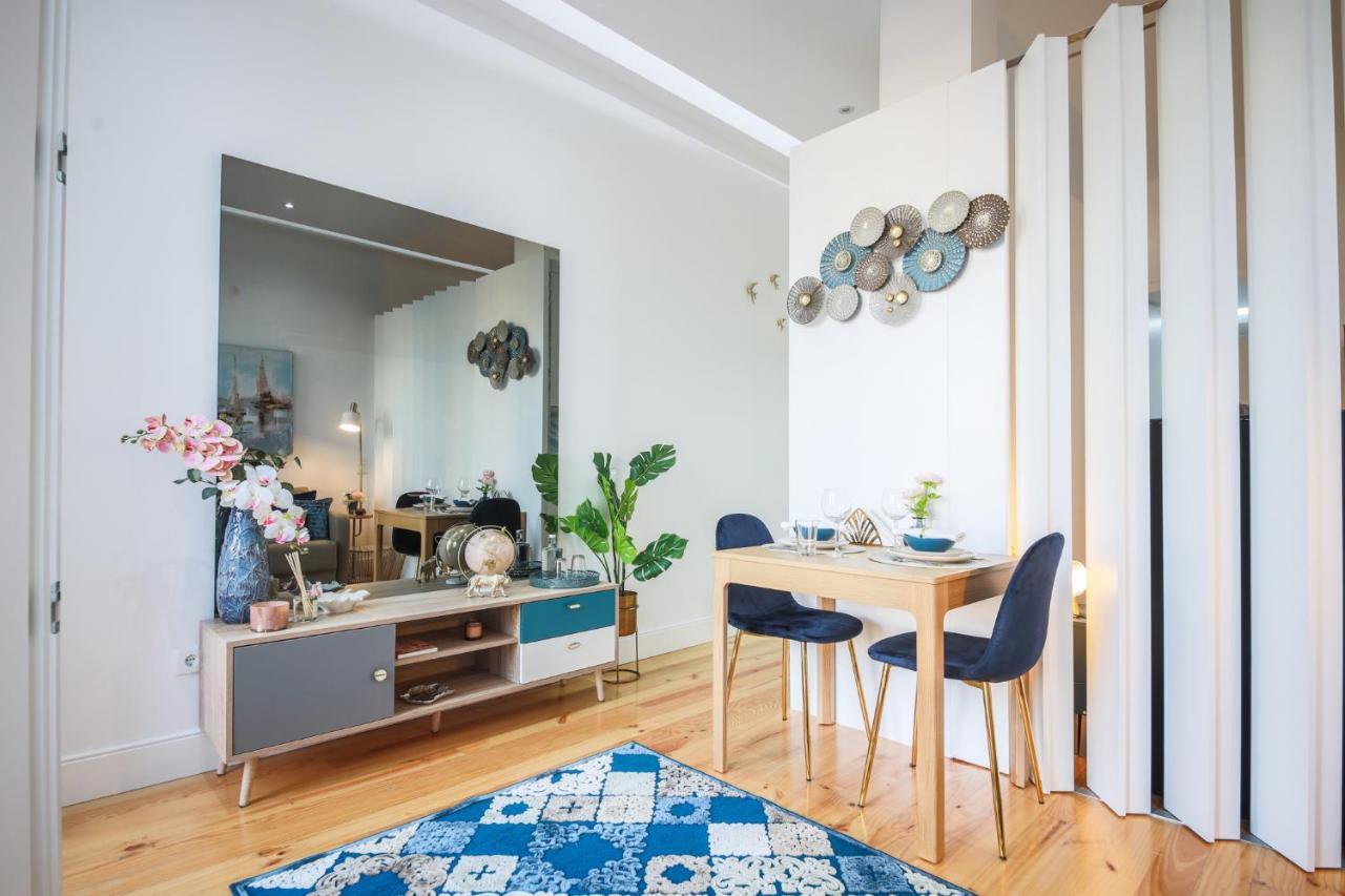 The Twin Apartments OOporto Extérieur photo
