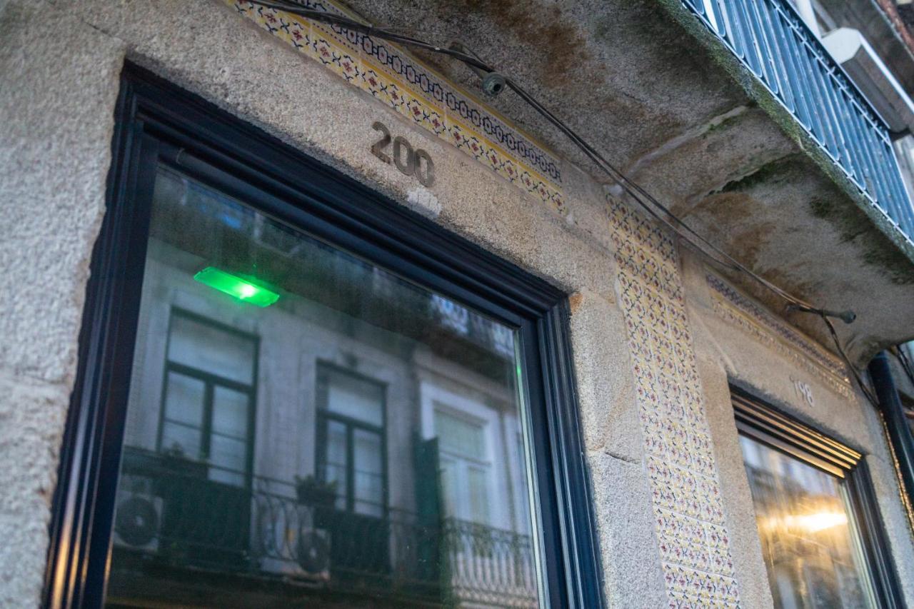 The Twin Apartments OOporto Extérieur photo
