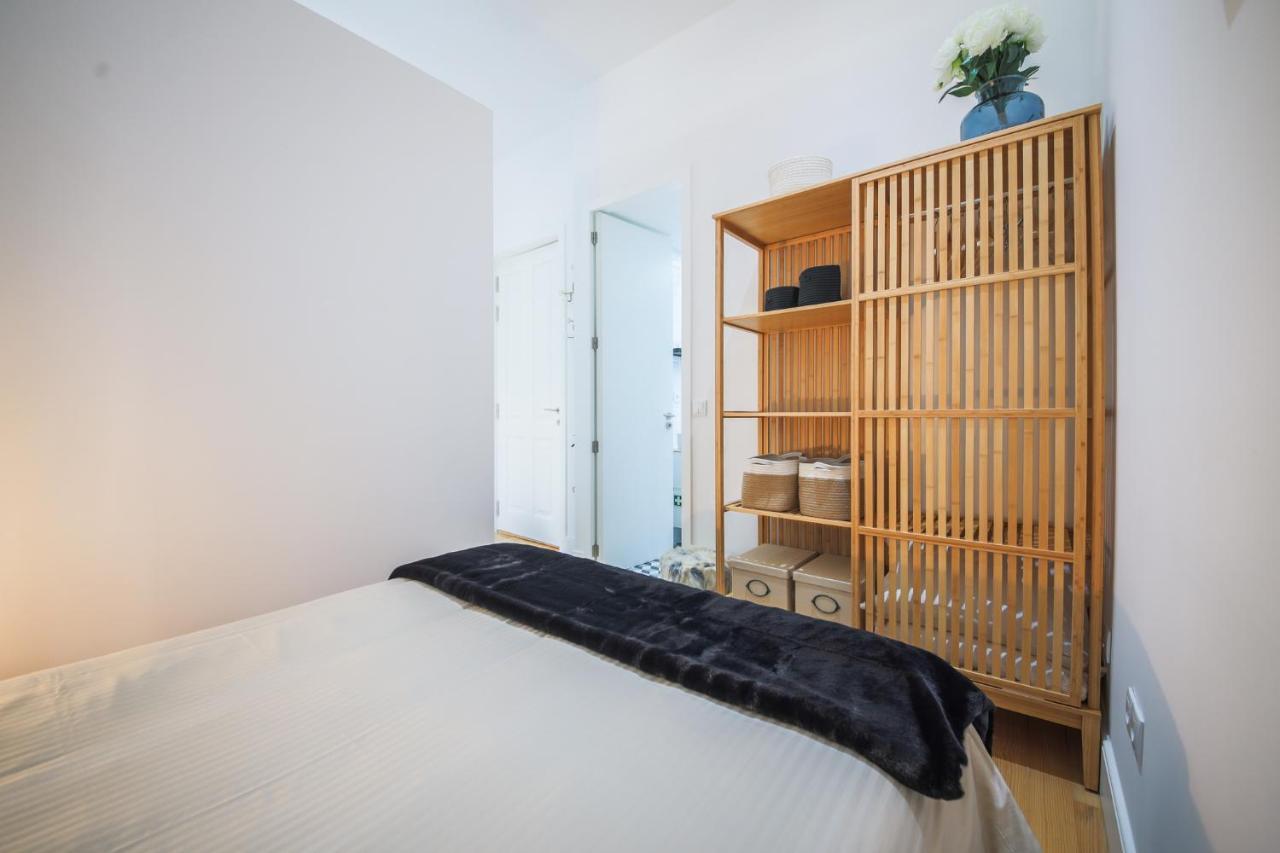 The Twin Apartments OOporto Extérieur photo